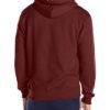 Champion Men's Powerblend Fleece Pullover Hoodie image