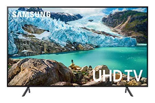 Samsung UN55RU7100FXZA 4K UHD Ultra HD Smart TV(2019)