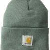 Carhartt Men's Acrylic Watch Hat A18 image