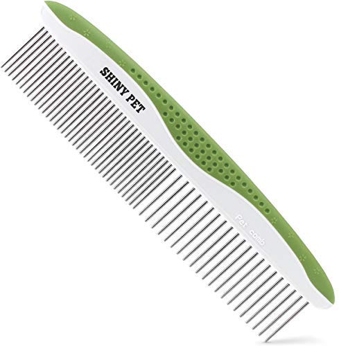 Best Pet Hair Comb for Home Grooming Kit