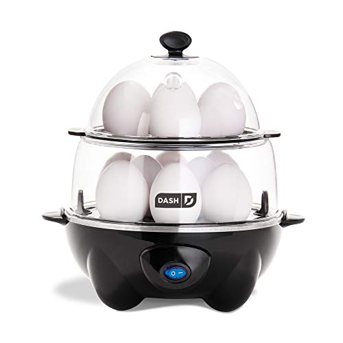 Rapid Egg Cooker Electric