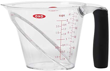 2-Cup Angled Measuring Cup